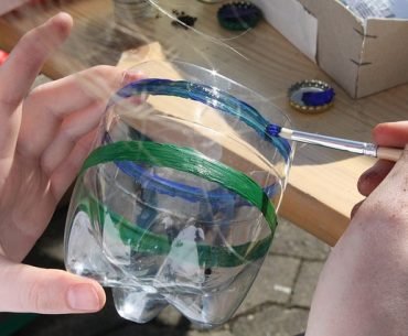 Looking for a New Hobby to Help You Along the Road to Recovery? Try Upcycling!