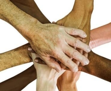 Your Tribe Is Waiting - By Jeanne Foot Your Tribe Is Waiting - By Jeanne Foot