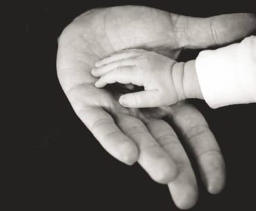 Parenthood - by Andrew Ahmad Cooke