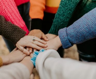We are Purpose-Driven: How Recovery Helps Us Discover Our Reasons