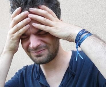 Dealing With Stress In Early Recovery - By Patty Powers
