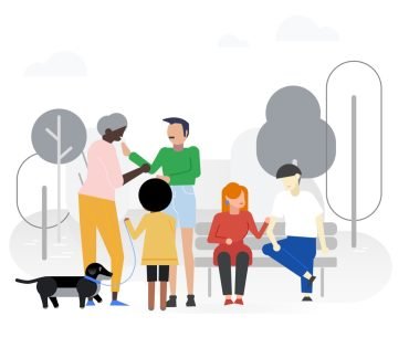 In The News: Google’s Recover Together