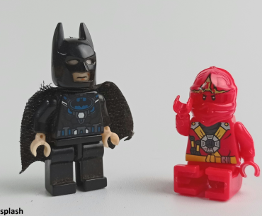 Are we heroes or villains?