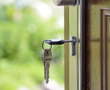 Recovering Residences Can Help Support Recovery