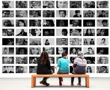 Meeting People Where They Are At - By Kyczy Hawk