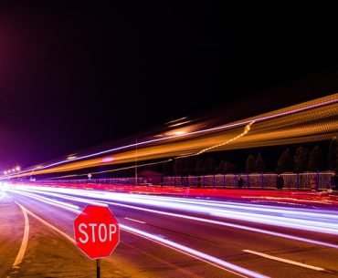Why You Want To “STOP IT!” - By Tsgoyna Tanzman