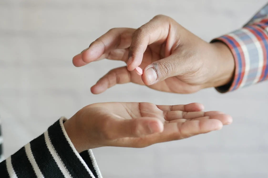 Addiction Recovery