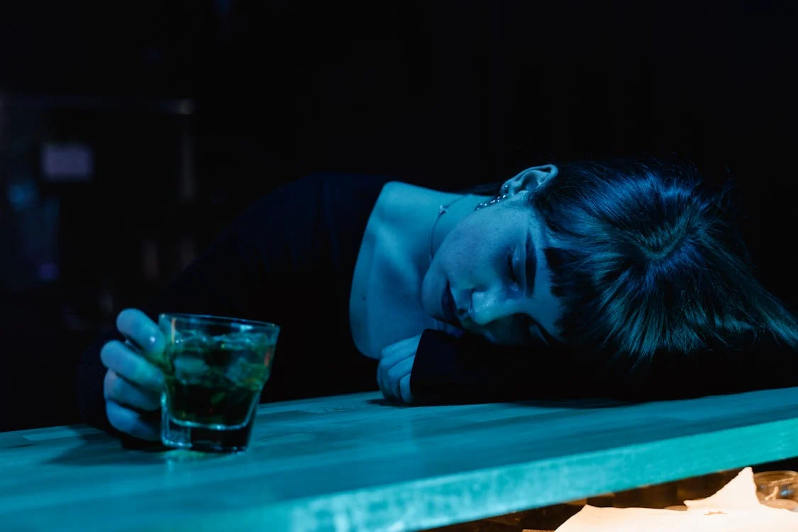 Drugs And Alcohol Addiction