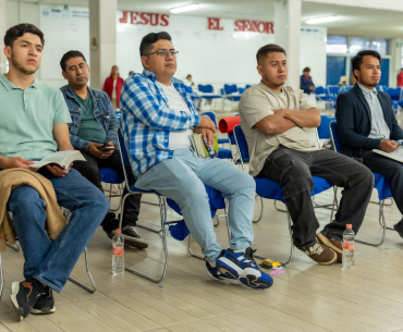 What Is The 12-Step Program For Addiction? A Beginner’s Guide To Recovery