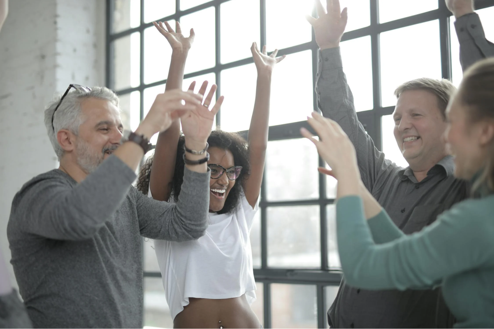 Addiction Recovery Programs