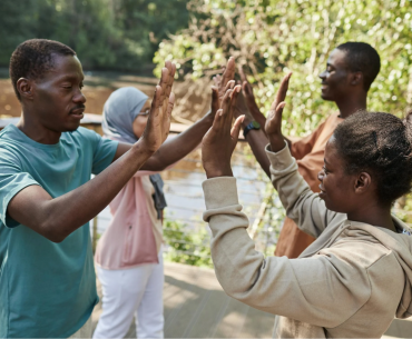 The Importance Of An Addiction Recovery Community The Importance Of An Addiction Recovery Community
