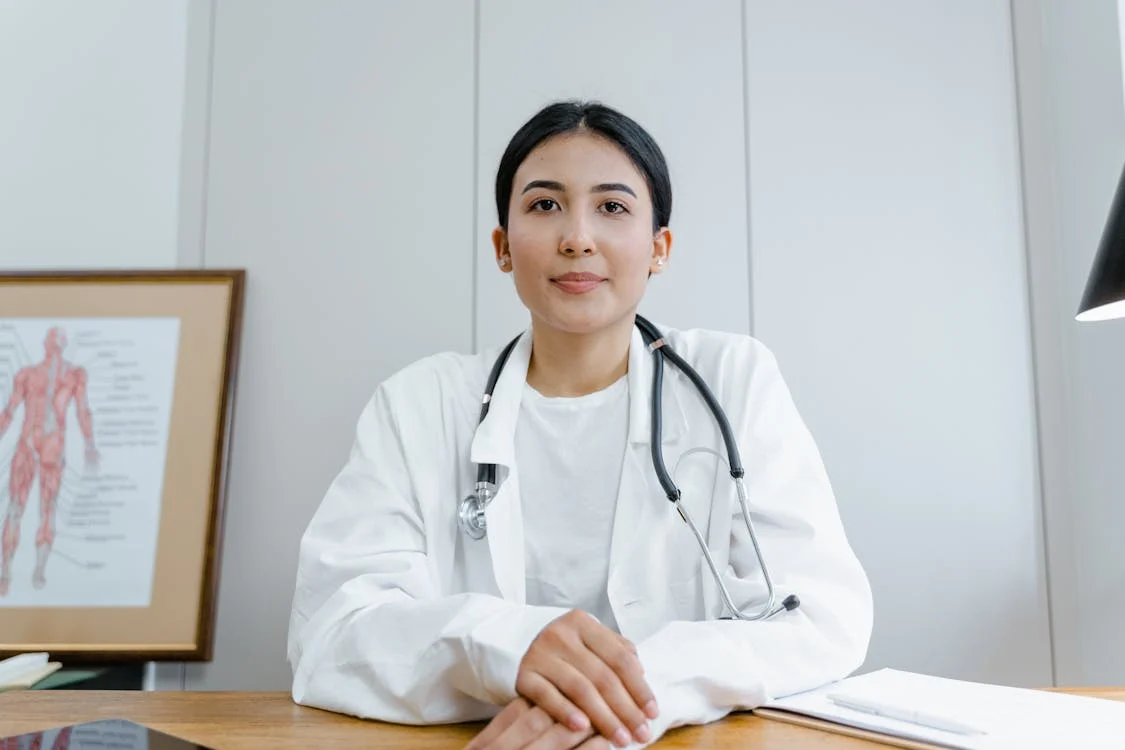 Drug And Alcohol Addiction Counselor