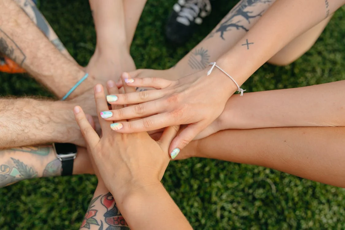 Support Groups