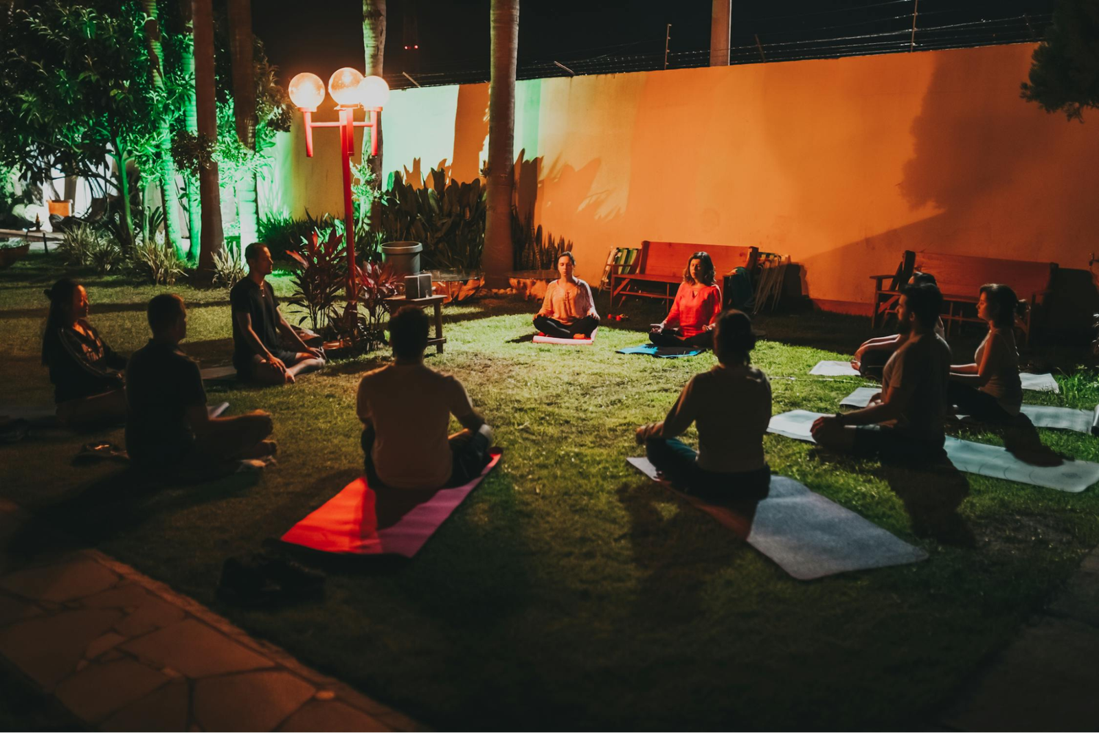 Addiction Recovery Group