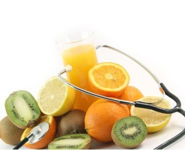 Boosting Your Immune System In Recovery.