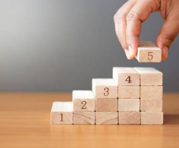 Step 5: A Path to Healing and Readiness for Change