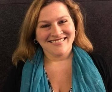 Nicola talks dancing meditation, rebel 12 step groups and more with Dr. Jamie Marich … (podcast)