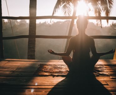 Nightcapjournal Yoga & Recovery September Transitions