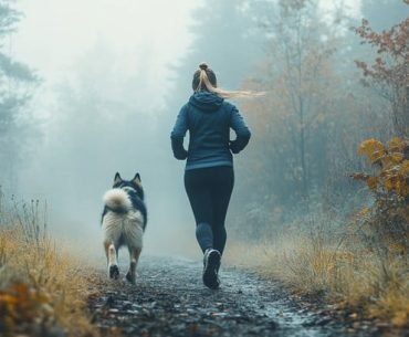The Rise of Pet-Friendly Sober Living