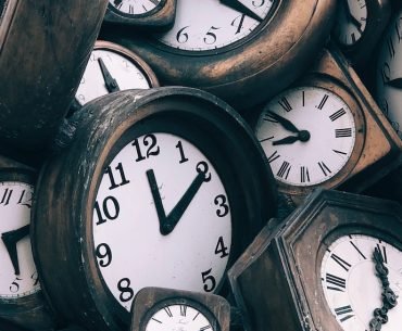 Musings of an Alcoholic in Recovery