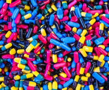 In The News: OxyContin Maker Files for Bankruptcy