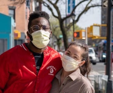 Peace, Love, and Gratitude vs. Coronavirus
