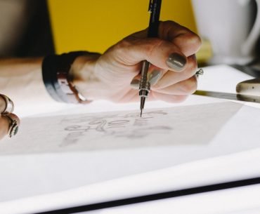 Nightcapjournal’ T-Shirt Design Contest!