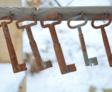 How is Your Dependence Serving You: Unlocking Your Truth