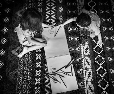 I Love Me; What I Learned From My 5 year old Daughter - By Phoenix Emery