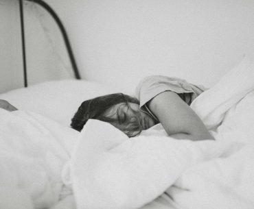 Struggling with Sleep in Recovery? Here’s What to Do