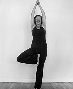Yoga & Recovery - Podcast with Kyczy Hawk