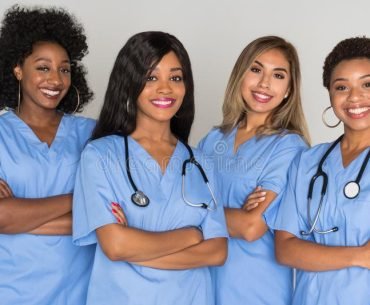 How Nurses Are Helping Nurses At Nightcapjournal With Peer Support Meetings