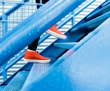 Simple Steps and Big Moves to Rebuild Your Life Post-Recovery