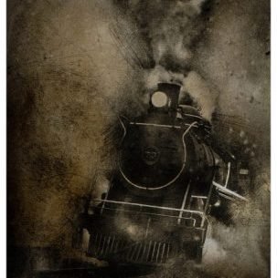 Derailed - By Jennifer R. Derailed - By Jennifer R.