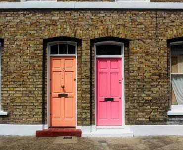 Room for Rent; Part II - By Marc McMahon