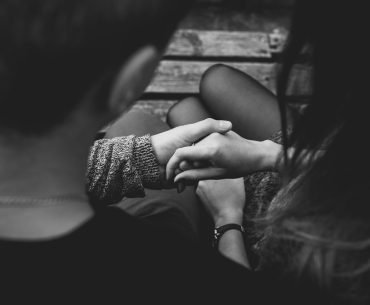 I’m Not Sure I Want To Stay Anymore - Recovery From The Other Side