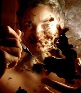 A Letter To My Persecutor - By Phil Canuel A Letter To My Persecutor - By Phil Canuel