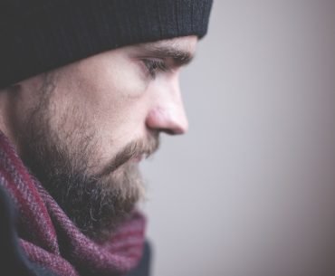 My Experience of Male Specific Depression In Recovery- By Hearon D