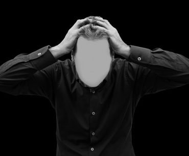 Recovery, Relapse, Triggers and Yoga - A Journey Into Healing in Three Parts, Part One, Addiction By Kyczy Hawk