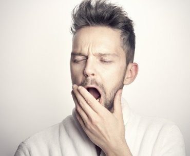 The Link Between Mental Health and Sleep