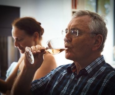 Seniors Also Struggle with Binge Drinking