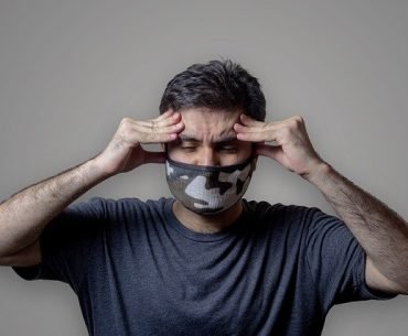 The Impact of COVID-19 on Mental Health & Addiction
