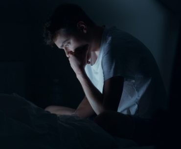 The Cycle of Addictive and Compulsive Porn Use