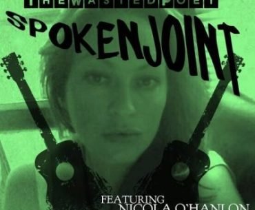 “The Beauty & the Madness” Spoken Word by Aaron Lee Perry & Nicola O’Hanlon