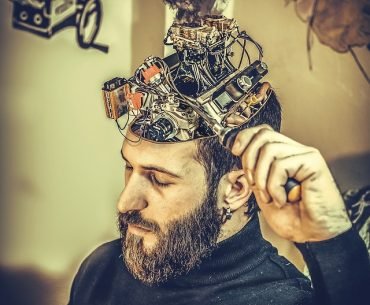 Addiction Blows Your Circuits - Kyczy Hawk