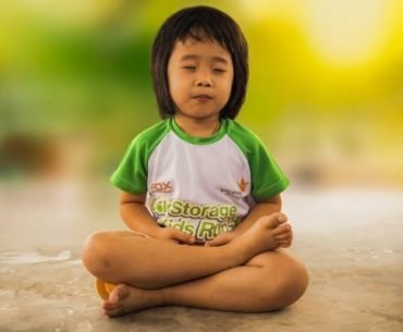 Spring Yoga Health and Healing - By Kyczy Hawk
