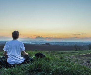 Recovery, Relapse, Triggers and Yoga: A Journey Into Healing Part Three, Recovery & Yoga