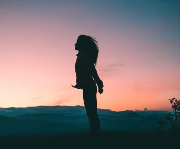 Getting To Know Ester Nicholson of Soul Recovery