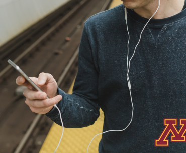 Help University of Minnesota Researchers Build a Meeting Finder App - Please Take Our Survey!