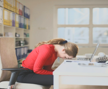 When Motivation Packs Its Bags and Leaves